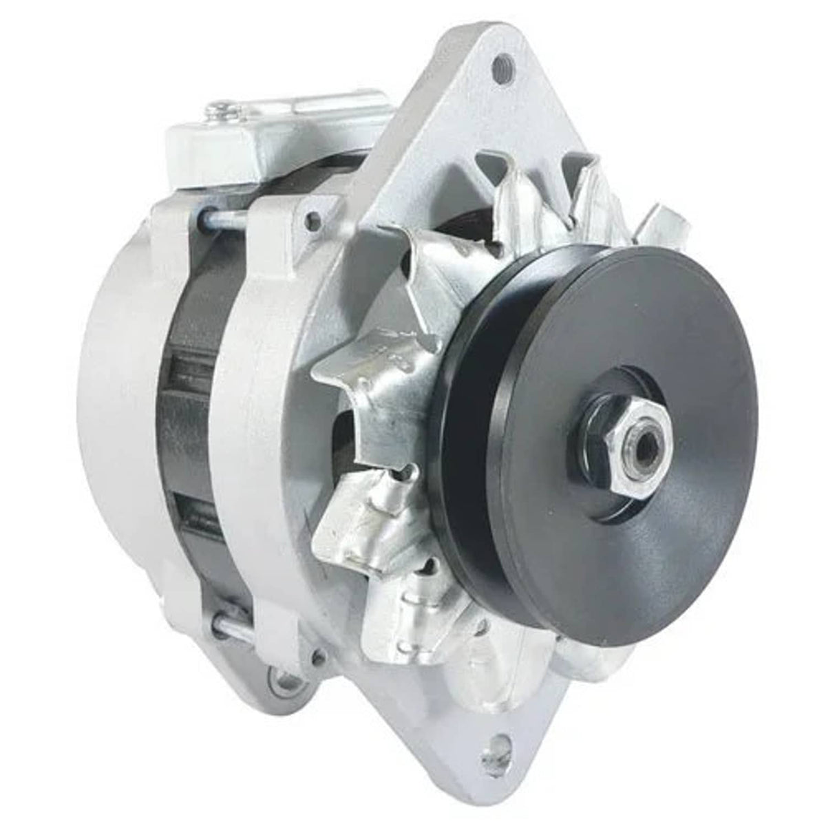 Bethesda Industrial Alternator - Denso Style (12001) fits Caterpillar 951 D3C 0R9996