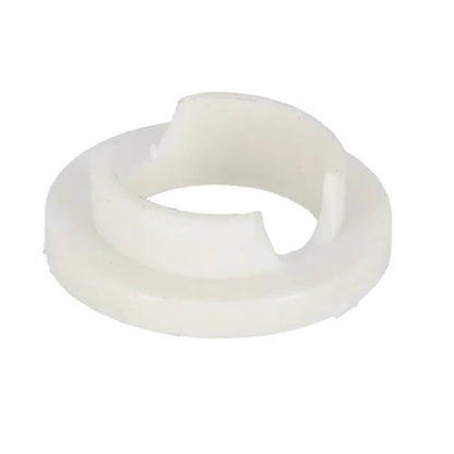 Bethesda Industrial Nylon Stop Ring 10 Pack fits Zweeger Haybob Haybob 300 TH42
