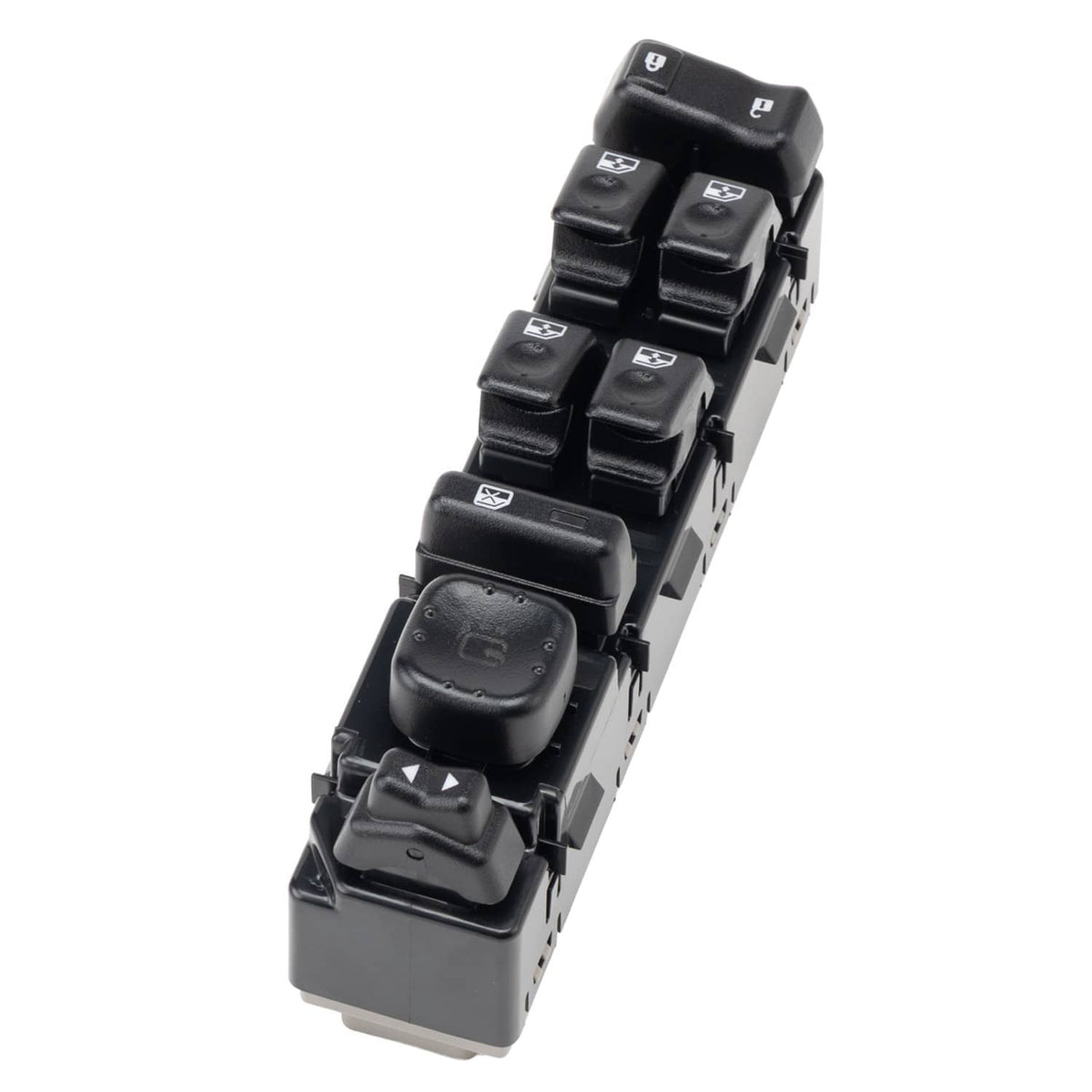 Bethesda Industrial Master Power Window Control Switch Module 15883429 Fit for Hummer H2 2003-2007