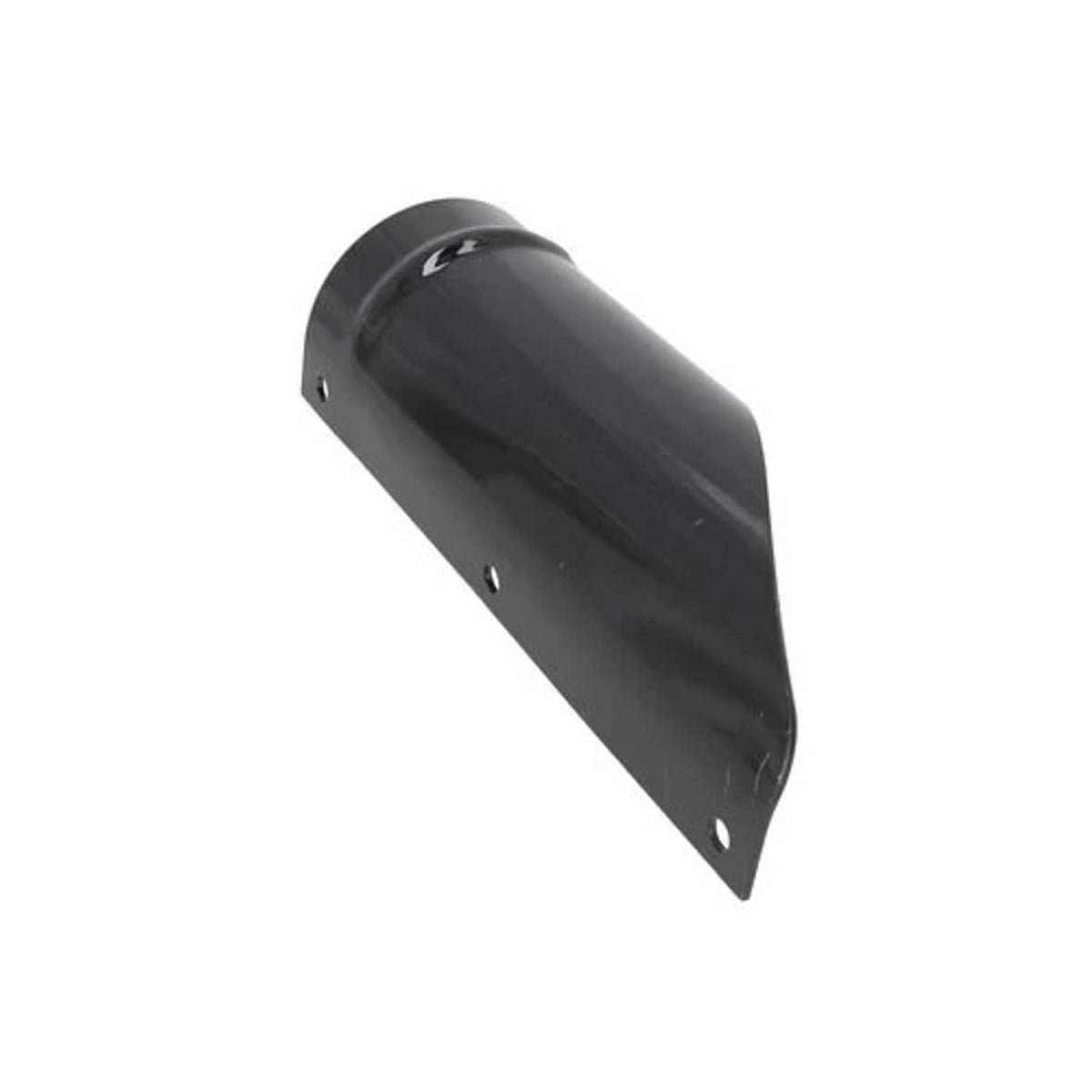 Bethesda Industrial Straw Spreader Blade Curved - Left Hand fits Case IH 2377 2388 2588 87726623