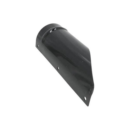 Bethesda Industrial Straw Spreader Blade Curved - Left Hand fits Case IH 2377 2388 2588 87726623