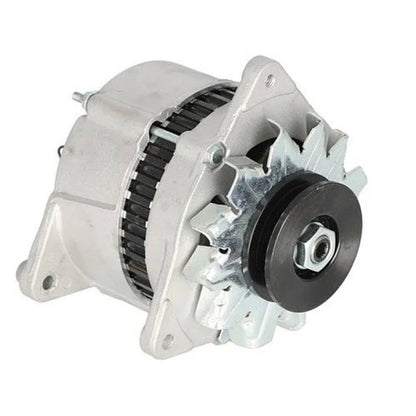 Bethesda Industrial Alternator - Lucas Style (12365) fits Perkins 1006-6 6.354 2871A160