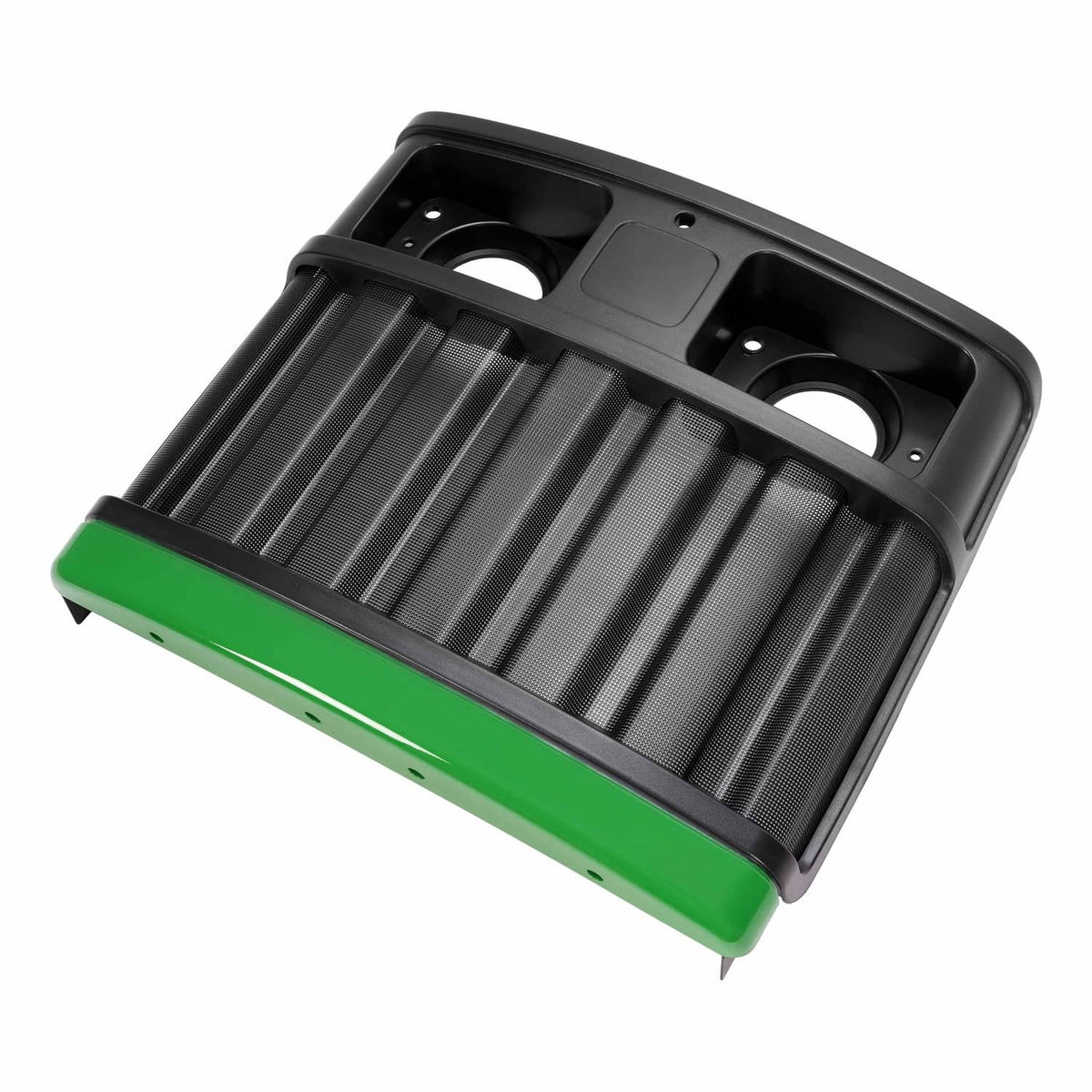 Bethesda Industrial #RE70421 Front Grille Assembly For John Deere 5103, 5303, 5403, 5105, 5310, 5615