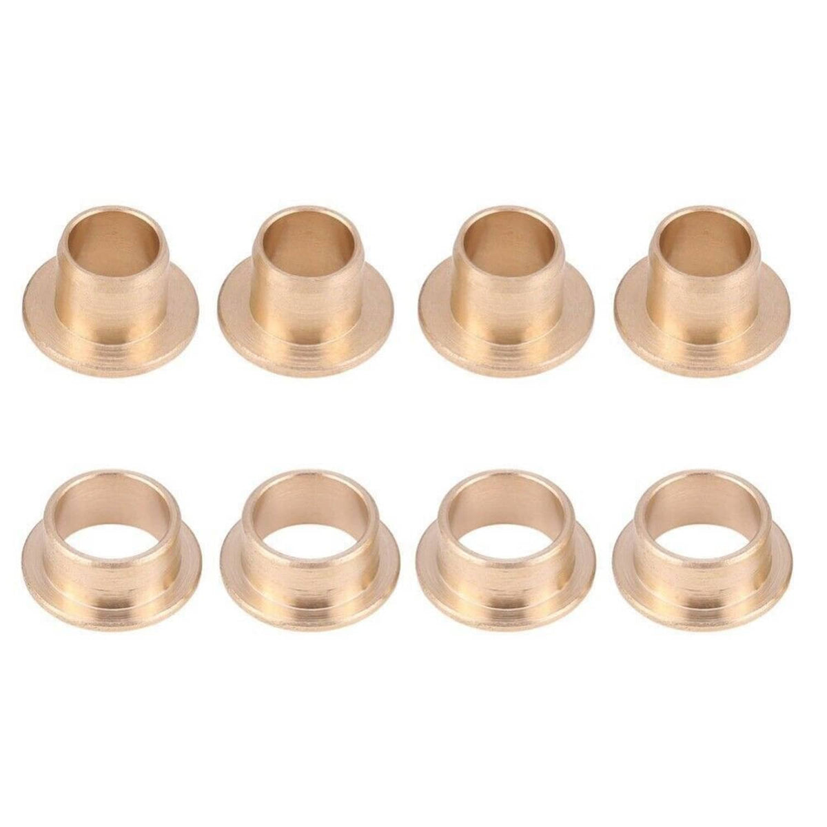 Bethesda Industrial Door Hinge Pin Bushing Kit For Honda Accord Civic CR-V CRX CX DX EX SI EG6 B16