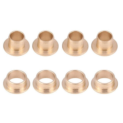 Bethesda Industrial Door Hinge Pin Bushing Kit For Honda Accord Civic CR-V CRX CX DX EX SI EG6 B16