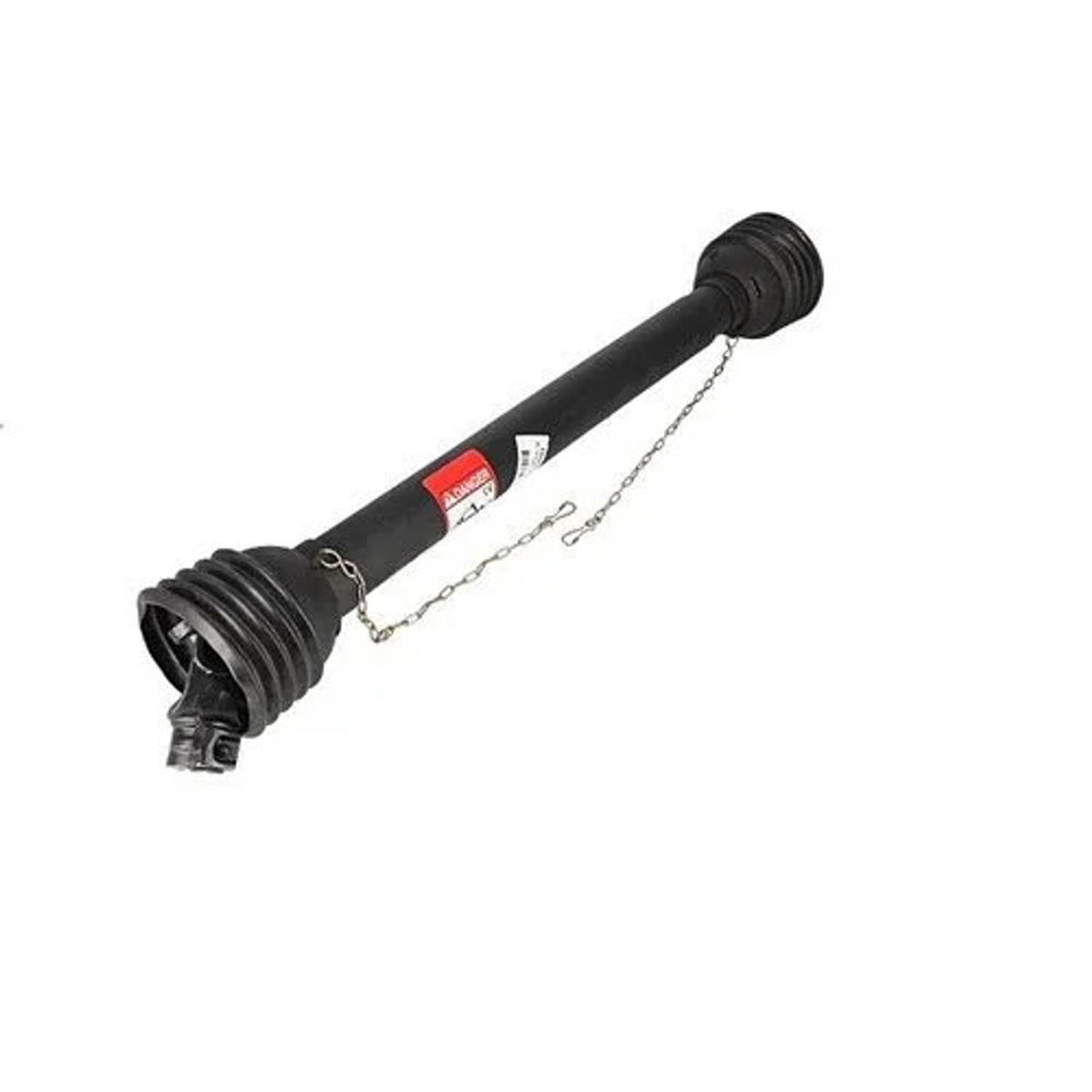 Bethesda Industrial Universal PTO Driveline Rotary Mower fits PTO Drivelines & Parts 14006542