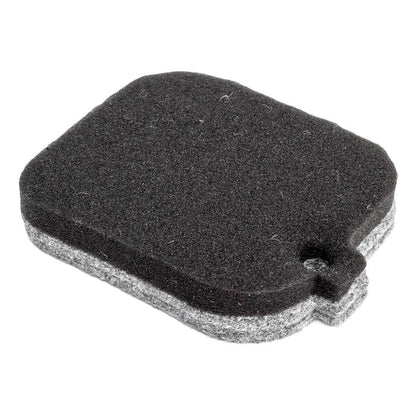 Bethesda Industrial 2PK Air Filter for Stihl 4229 120 1800, 4229 124 1500 BG45, BG46, BG55, BG65