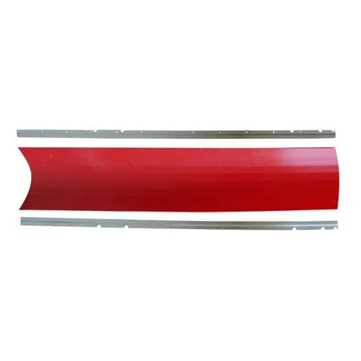 Bethesda Industrial Lower Front Trough Liner Grain Tank Auger fits Case IH 1640 1660 1680 2366 2388