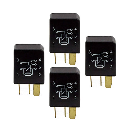 Bethesda Industrial 4PK PTO Relay Switch For MTD Ariens 725-1648 925-1648 Lawn Mowers