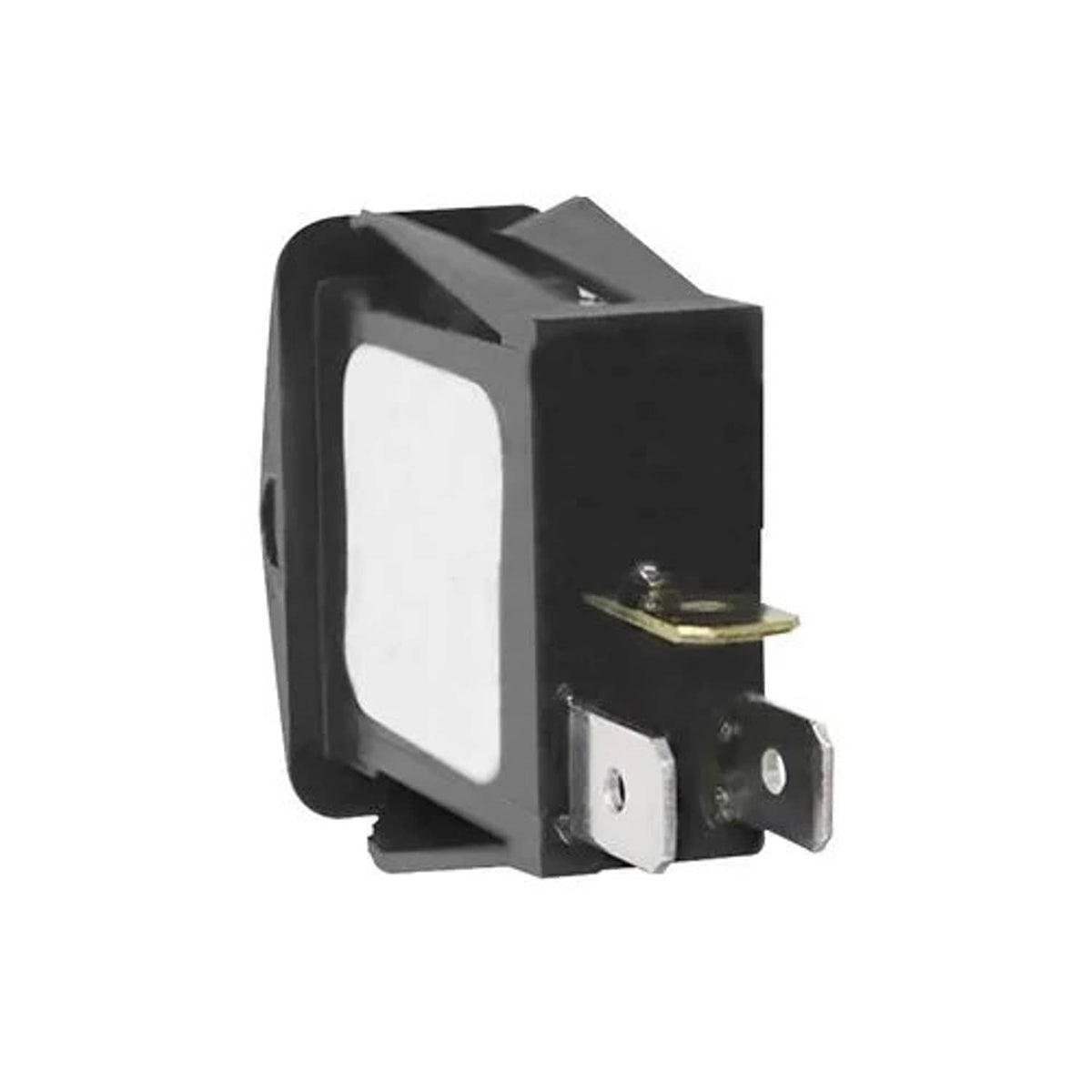 Bethesda Industrial Rocker Switch - Air Conditioning fits Bobcat S160 S175 S250 T190 T250 7169112