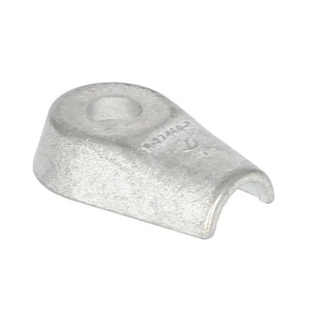 Bethesda Industrial Light Mounting Clamp - Half fits John Deere 2040 3020 4020 4230 4430 8430 R27460