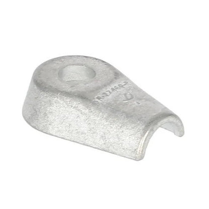 Bethesda Industrial Light Mounting Clamp - Half fits John Deere 2040 3020 4020 4230 4430 8430 R27460