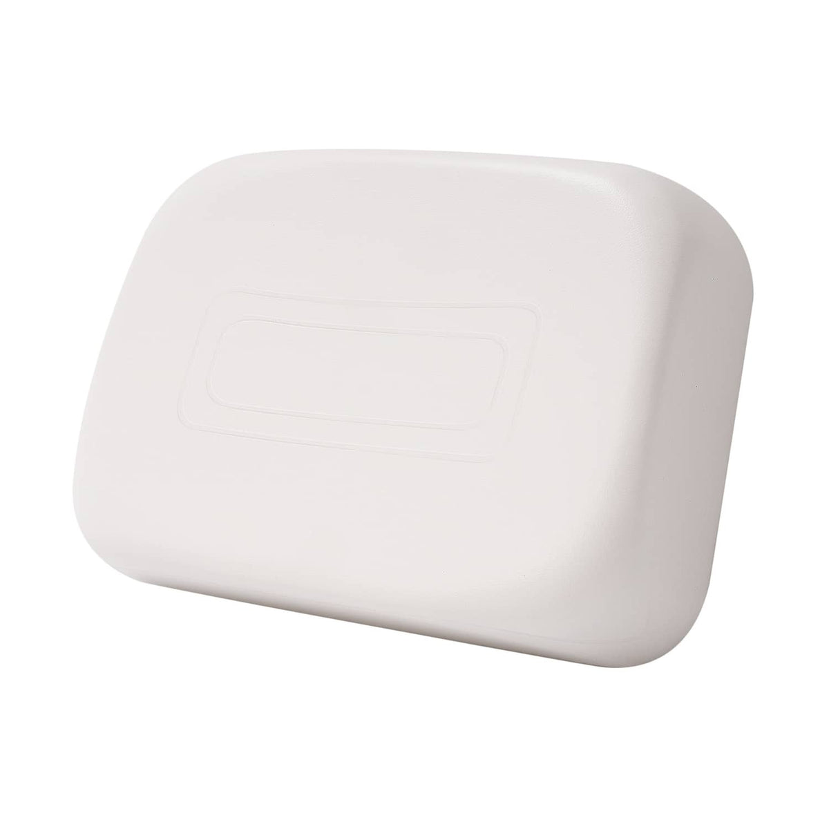 Bethesda Industrial For Club Car DS 1979 - 2000.5 Golf Cart New White Front Seat Back Cushion