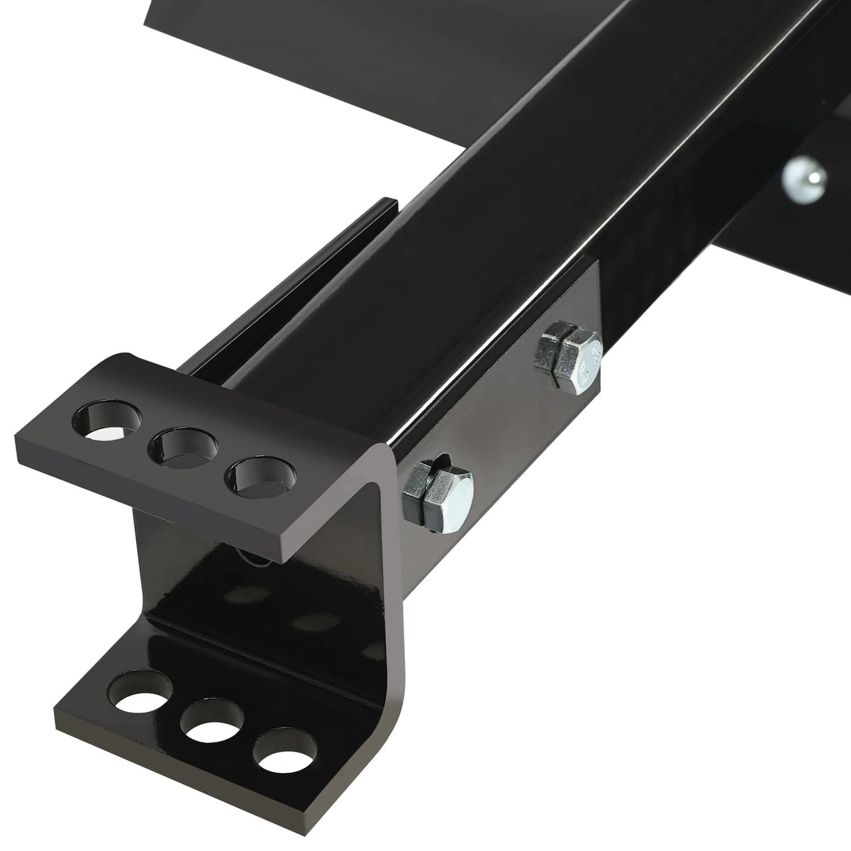 Bethesda Industrial For ATV UTV Tractor Adjustable 40'' Sleeve Hitch Tow Behind Rear Scrape Blade