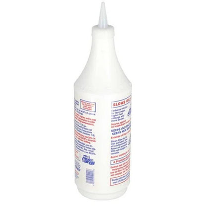 Bethesda Industrial Lucas Oil- Oil Stabilizer 1 Quart fits Paint, Sealants, Lubricants, Chemicals