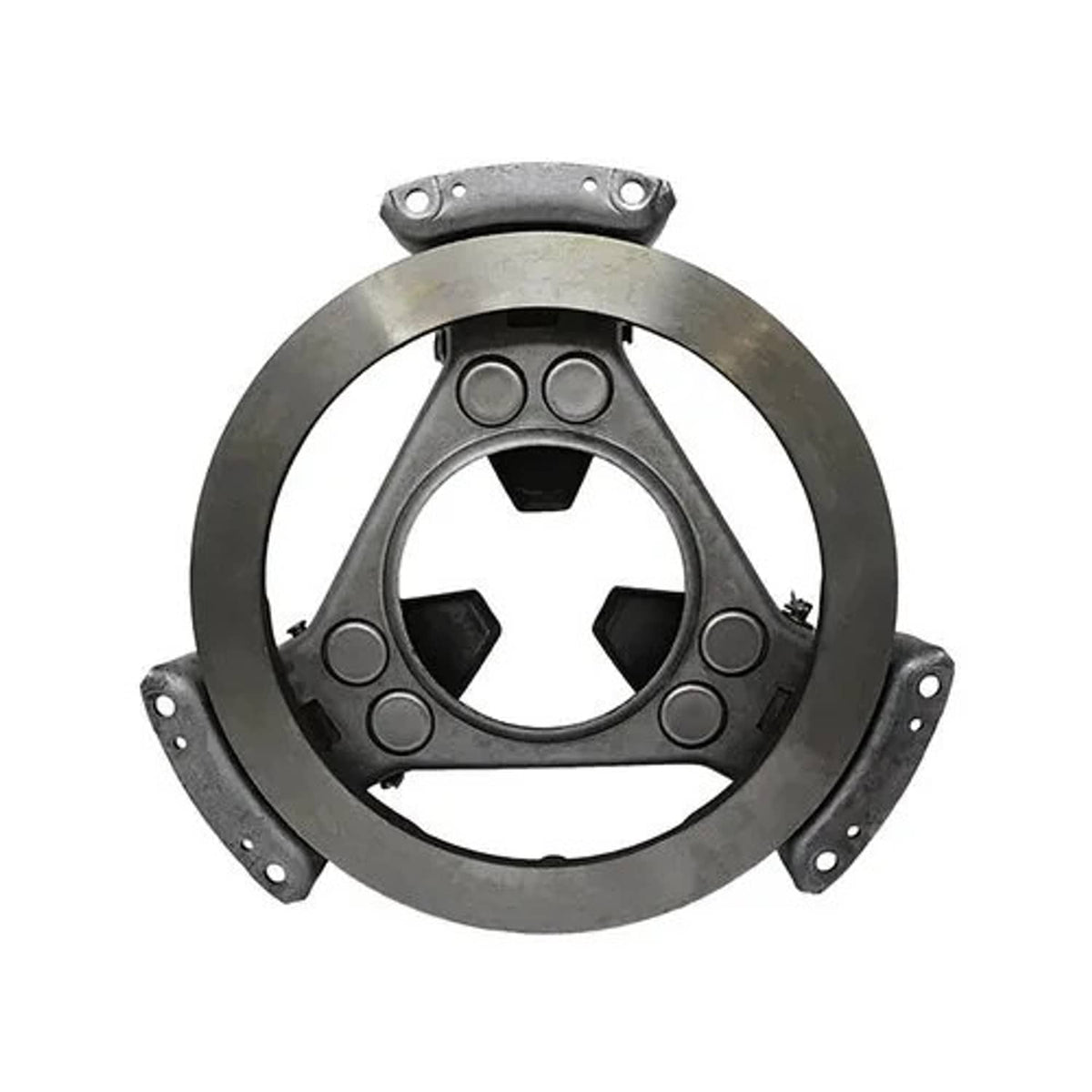 Bethesda Industrial Pressure Plate fits John Deere 455D 455E 400G 450B 450C 450D 450E AT104326
