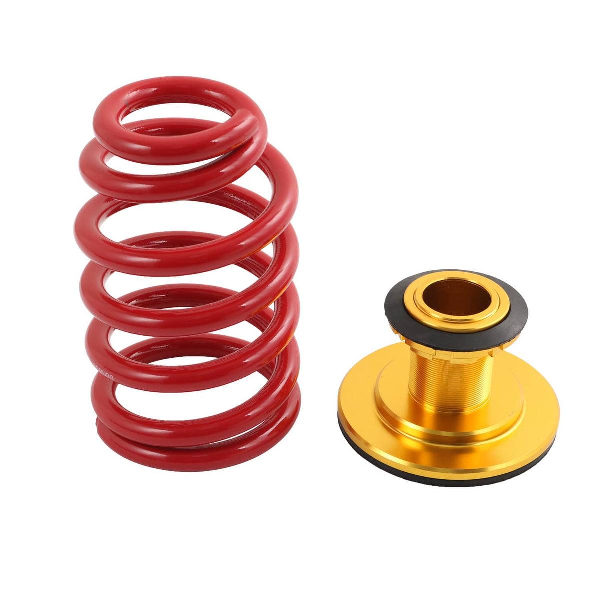 Bethesda Industrial Adjustable Coilovers Lowering Kit for Infiniti G37 Coupe Sedan RWD 2008-2015