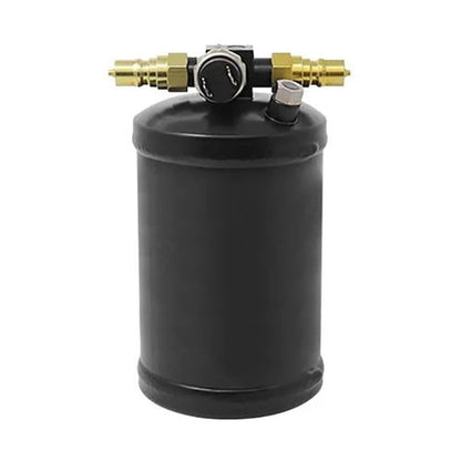 Bethesda Industrial Receiver Drier Quick Coupler fits Caterpillar 12G 120G 966F 988F 992C 106-5532