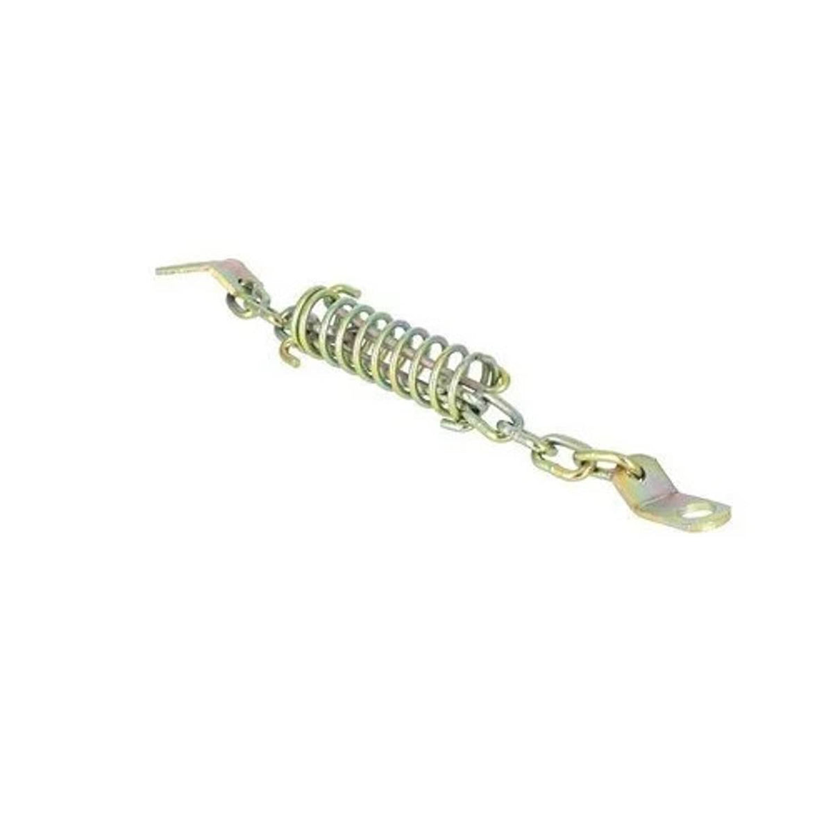 Bethesda Industrial Hydraulic LIft Link Stabilizer Chain & Spring Set fits Ford 6610 7610 E0NNM974BA