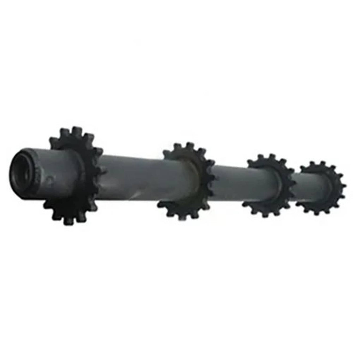 Bethesda Industrial Sprocket Assembly - Upper Feed Conveyor With Out Rock Trap