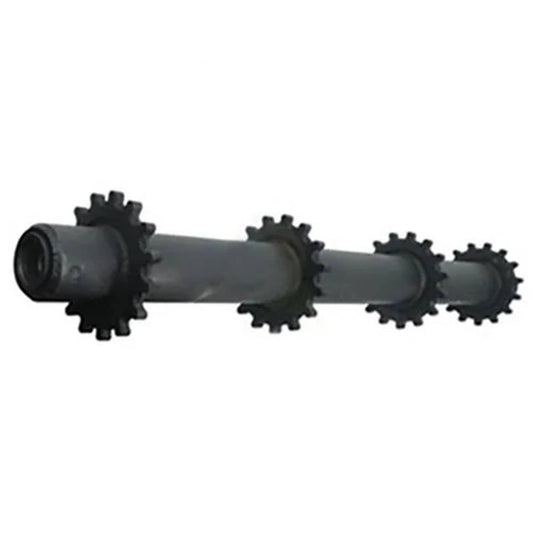 Bethesda Industrial Sprocket Assembly - Upper Feed Conveyor With Out Rock Trap