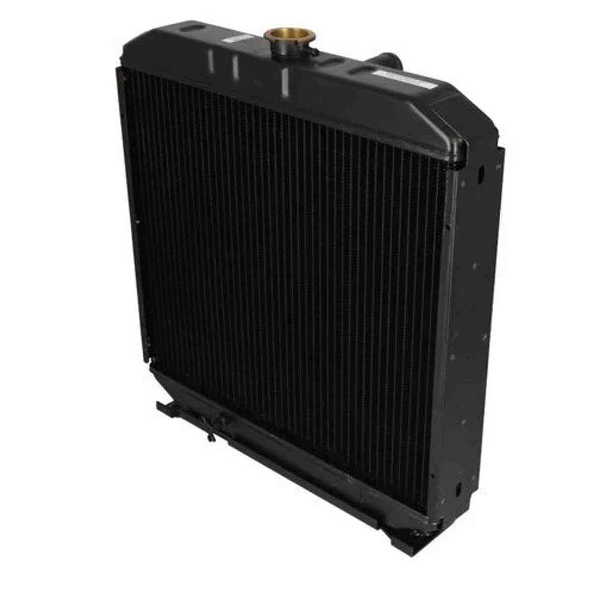 Bethesda Industrial Radiator fits Kubota M4050 M4500 15612-72060 15612-72110
