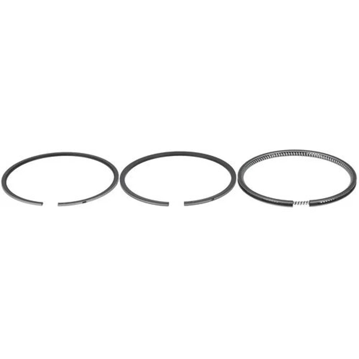 Bethesda Industrial Piston Ring Set fits Kioti CK35 DK35 DK45 DK50 DK55 DS3510 DS4510 E6302-21051
