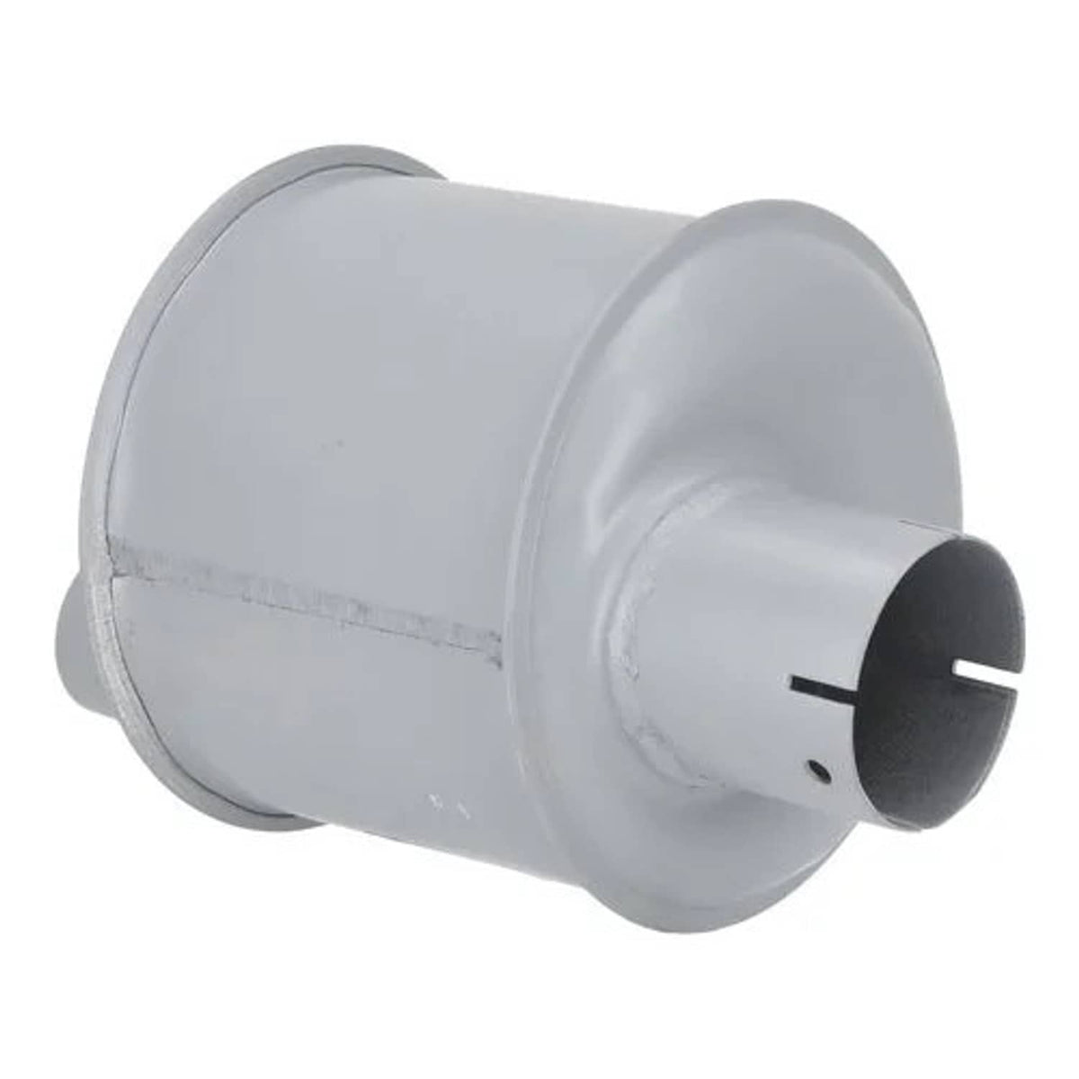 Bethesda Industrial Muffler fits Oliver 77 88 K-452 OL-4