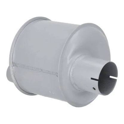 Bethesda Industrial Muffler fits Oliver 77 88 K-452 OL-4