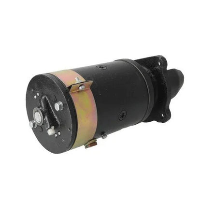 Bethesda Industrial Starter - Delco Style DD (4406) fits International H M 357907R91