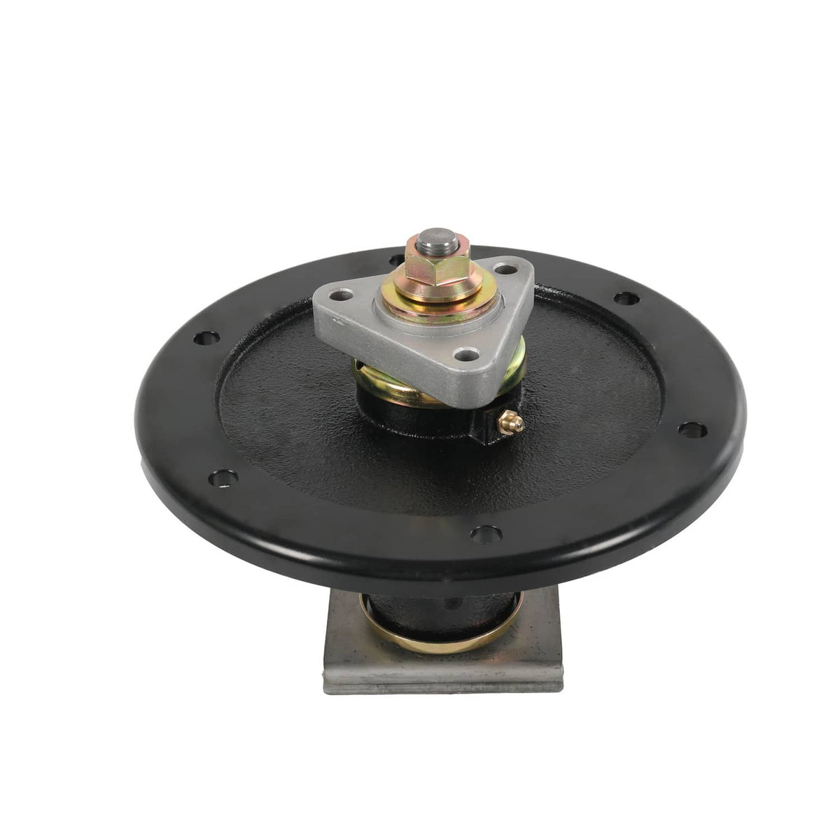 Bethesda Industrial 3 Deck Spindle For Toro 48 52 60 Inch Deck Z Master 400 410 450 500 107-8504