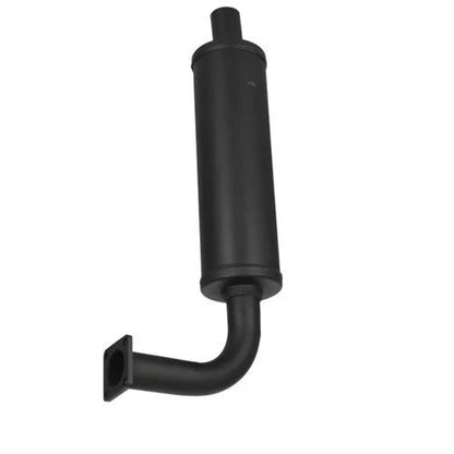 Bethesda Industrial Muffler fits Ford 1100 1200 1300 SBA314100350 FO-34