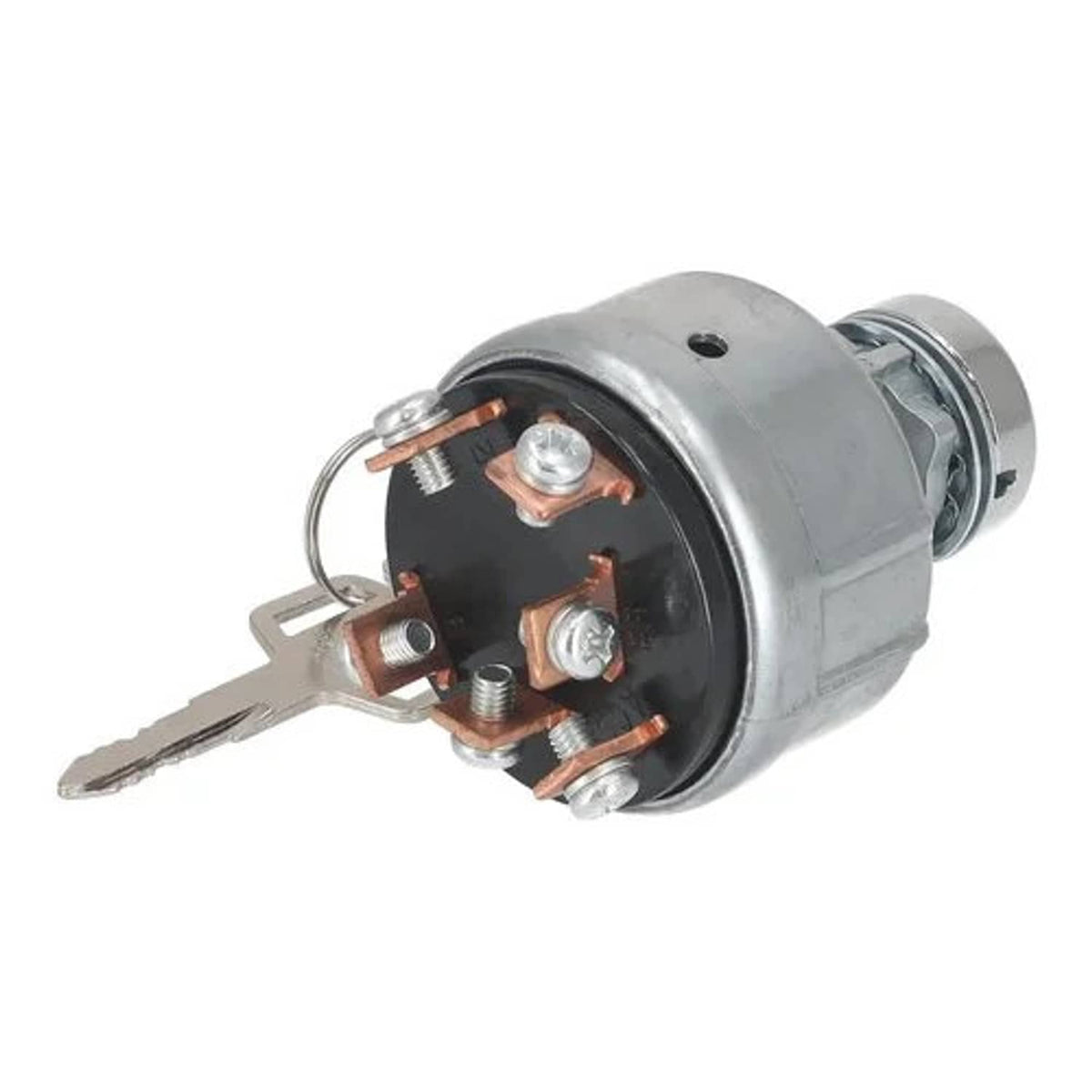 Bethesda Industrial Ignition Switch with Keys fits John Deere 850 950 CH11696