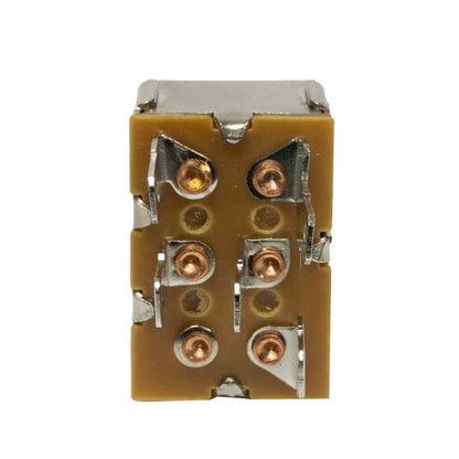 Bethesda Industrial PTO Switch Replacement for Exmark 1-543018 Gravely 045848 John Deere AM39489