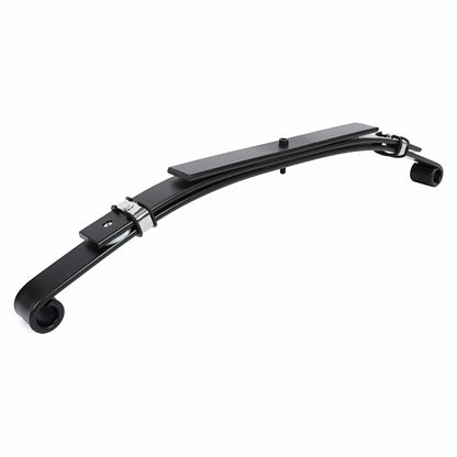 Bethesda Industrial For Club Car DS 1982-2003 Golf Cart 6" A-Arm Lift Kit & Rear Leaf Springs