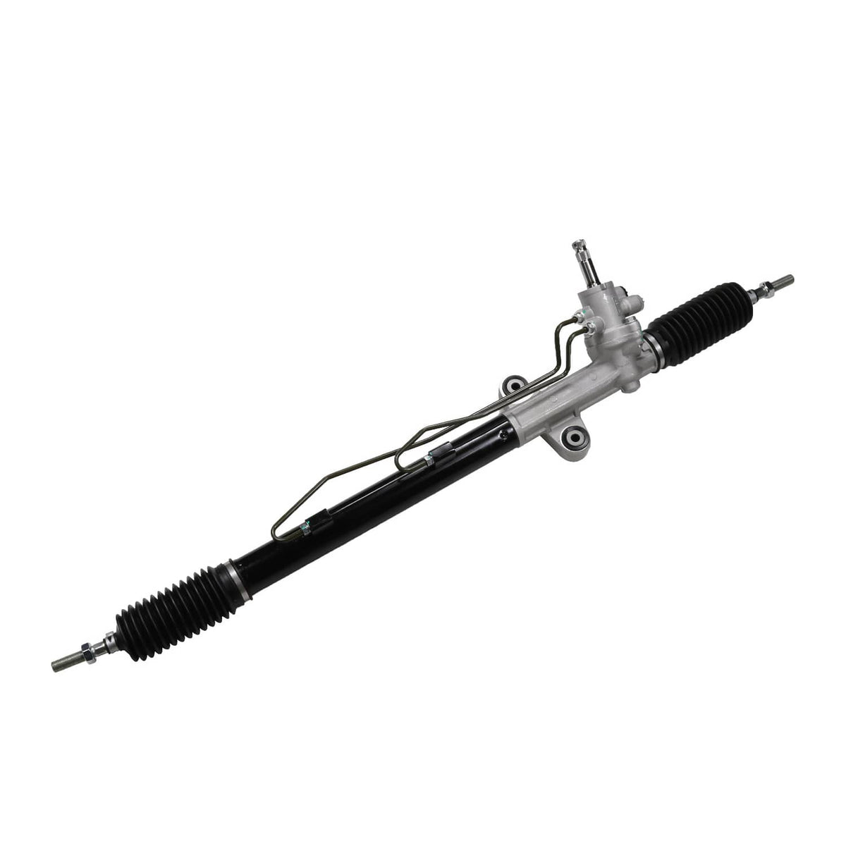 Bethesda Industrial Hydraulic Power Steering Rack & Pinion Assembly  For Honda Accord 2.3L 1998-2002
