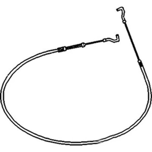 Bethesda Industrial Throttle Cable fits Case IH 595 685 695 895 3220 3230 4210 4230 4240 3401585R3