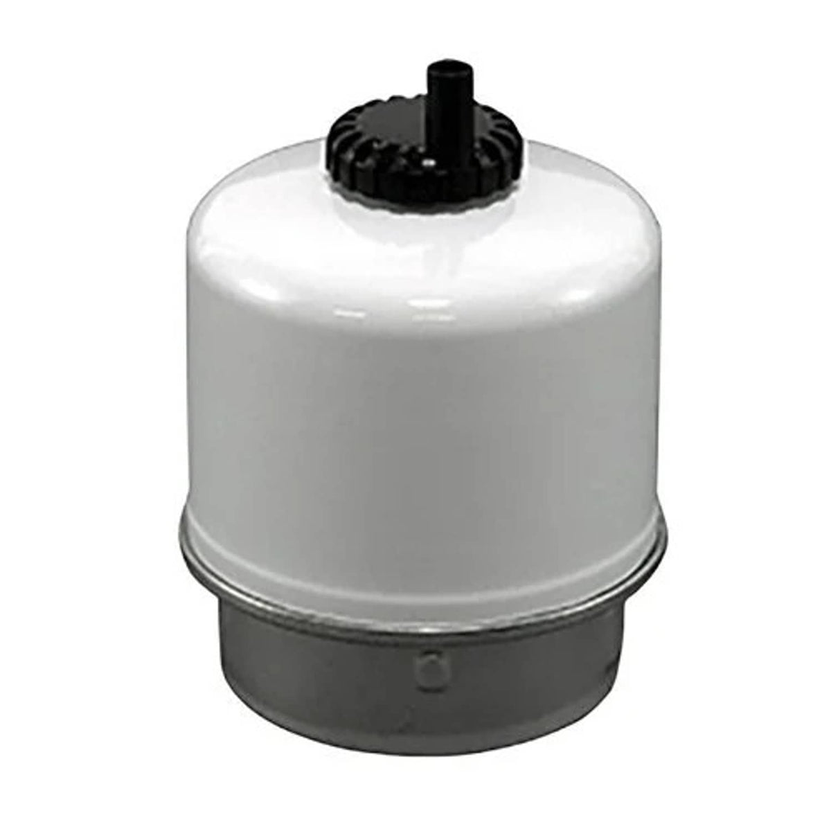 Bethesda Industrial WIX Secondary Fuel/Water Separator Filter with Drain fits New Holland 87801434