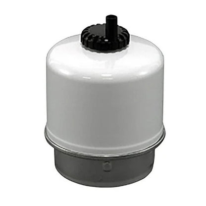 Bethesda Industrial WIX Secondary Fuel/Water Separator Filter with Drain fits New Holland 87801434