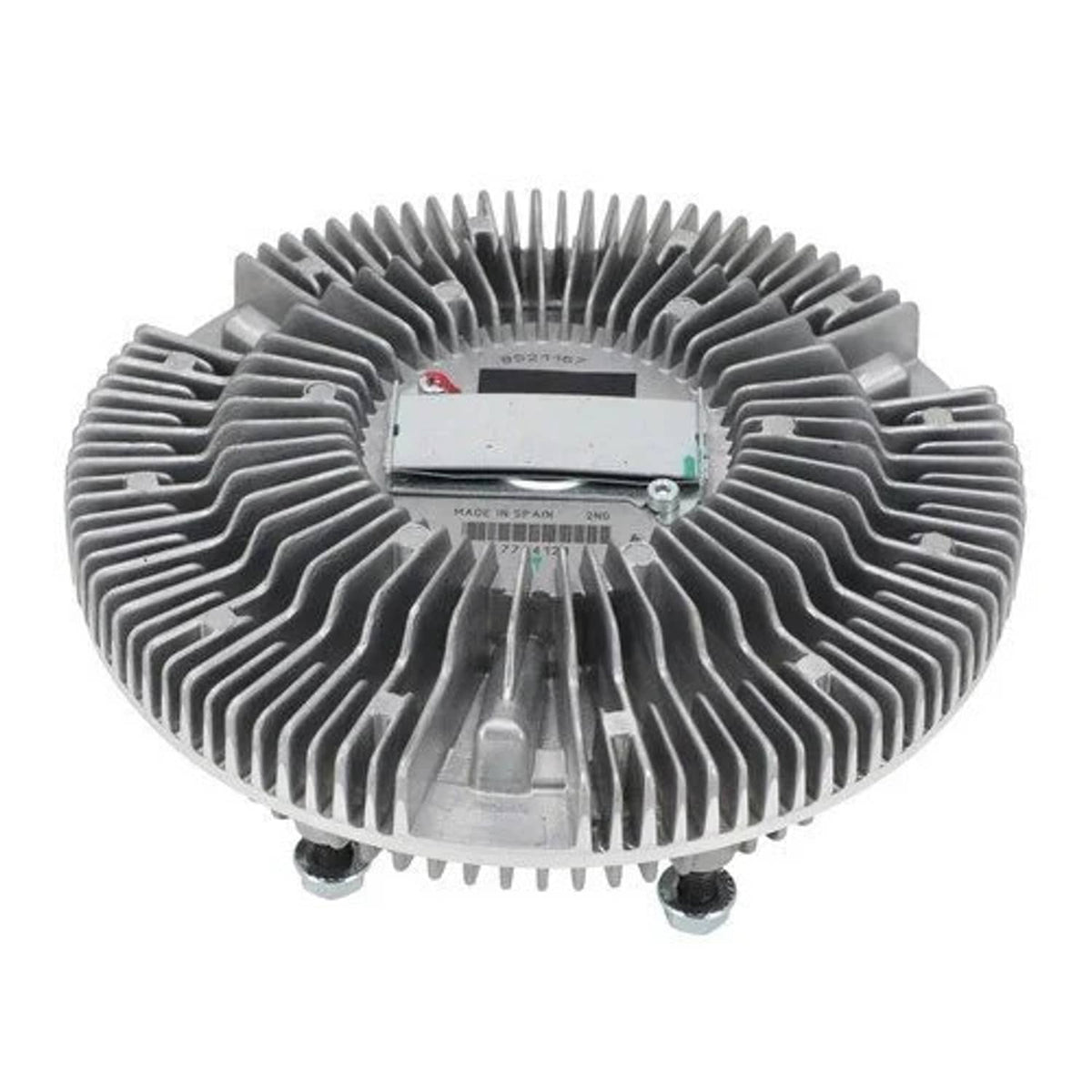 Bethesda Industrial Viscous Fan Clutch Assembly fits New Holland TG255 TG285 447916A1