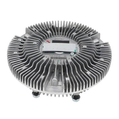 Bethesda Industrial Viscous Fan Clutch Assembly fits New Holland TG255 TG285 447916A1