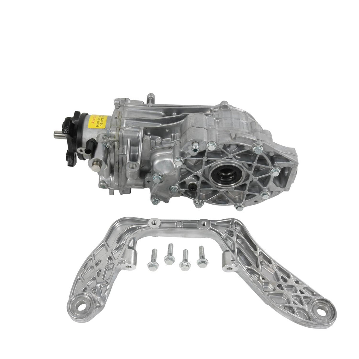 Bethesda Industrial Rear Axle Differential Assembly FIT Mercedes Benz CLA45 A45 AMG A250 B250 4Matic