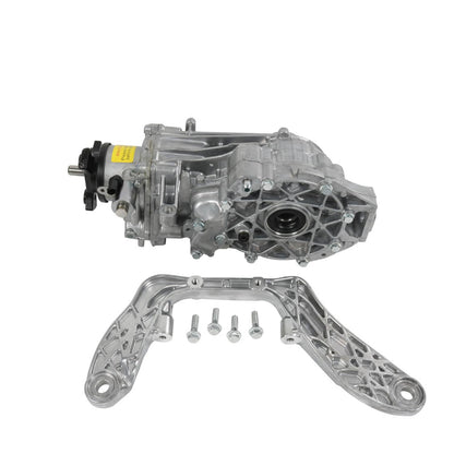 Bethesda Industrial Rear Axle Differential Assembly FIT Mercedes Benz CLA45 A45 AMG A250 B250 4Matic