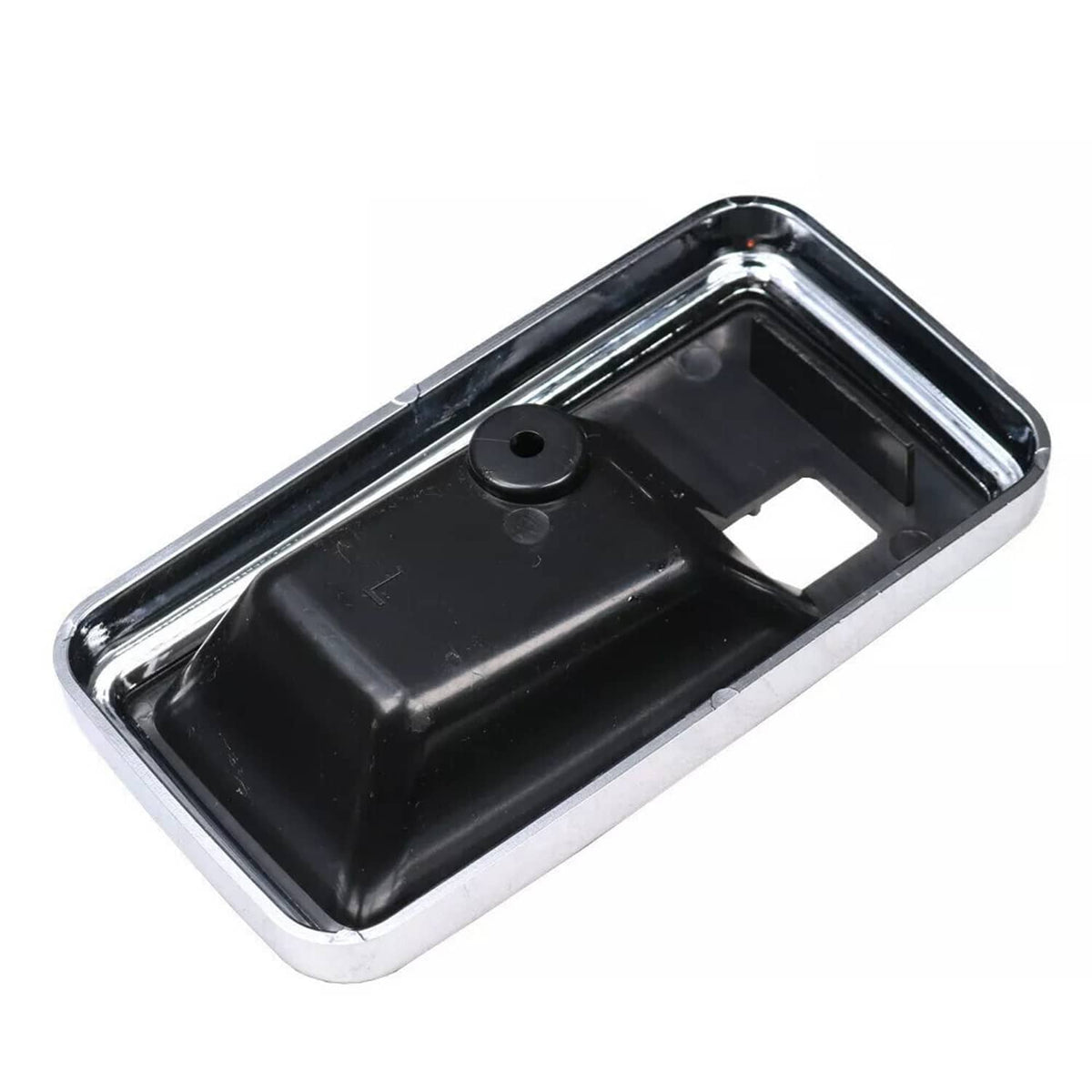 Bethesda Industrial New Interior Door Handle Bezel Cup Set For 1976-1981 Firebird Trans Am & Camaro