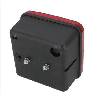 Bethesda Industrial Rear Light fits Zetor 3321 4321 4341 5321 5341 6321 6341 7321 7341 53351901