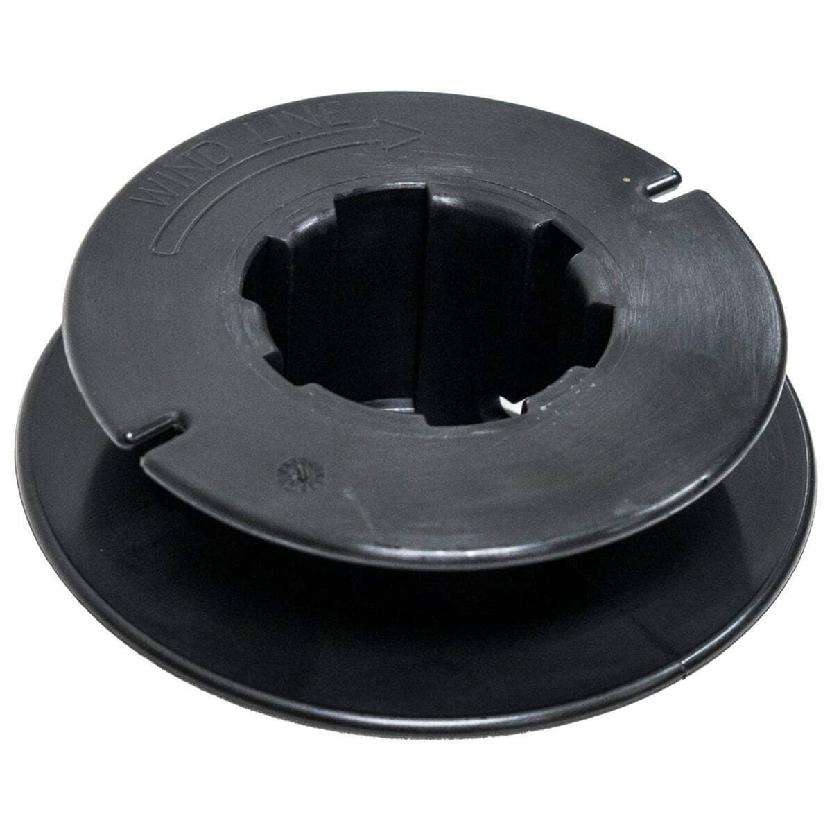 Bethesda Industrial Genuine OEM Echo X472000050 Spool Cover 6 Splines for 215607 SRM Series