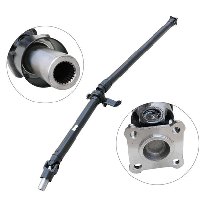 Bethesda Industrial 5273310AA Rear Drive Shaft For 2007-2014 Jeep Compass Patriot 4WD AWD 2.4L 2.0L
