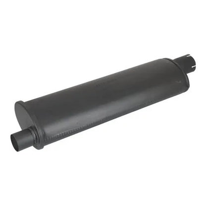Bethesda Industrial Muffler fits John Deere 4040 4240 4440 4050 4250 4450 AR86597 RE20220 TP-AR86597