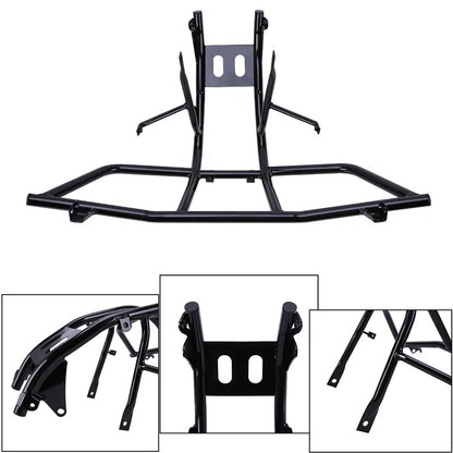 Bethesda Industrial Front Bumper 81150-HM8-B40 For Honda Atv Recon 250 TRX250TE TRX250TM 2005-Up