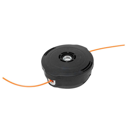Bethesda Industrial Replacement Trimmer Head for Husqvarna T25 T25C Tap Advance 322L